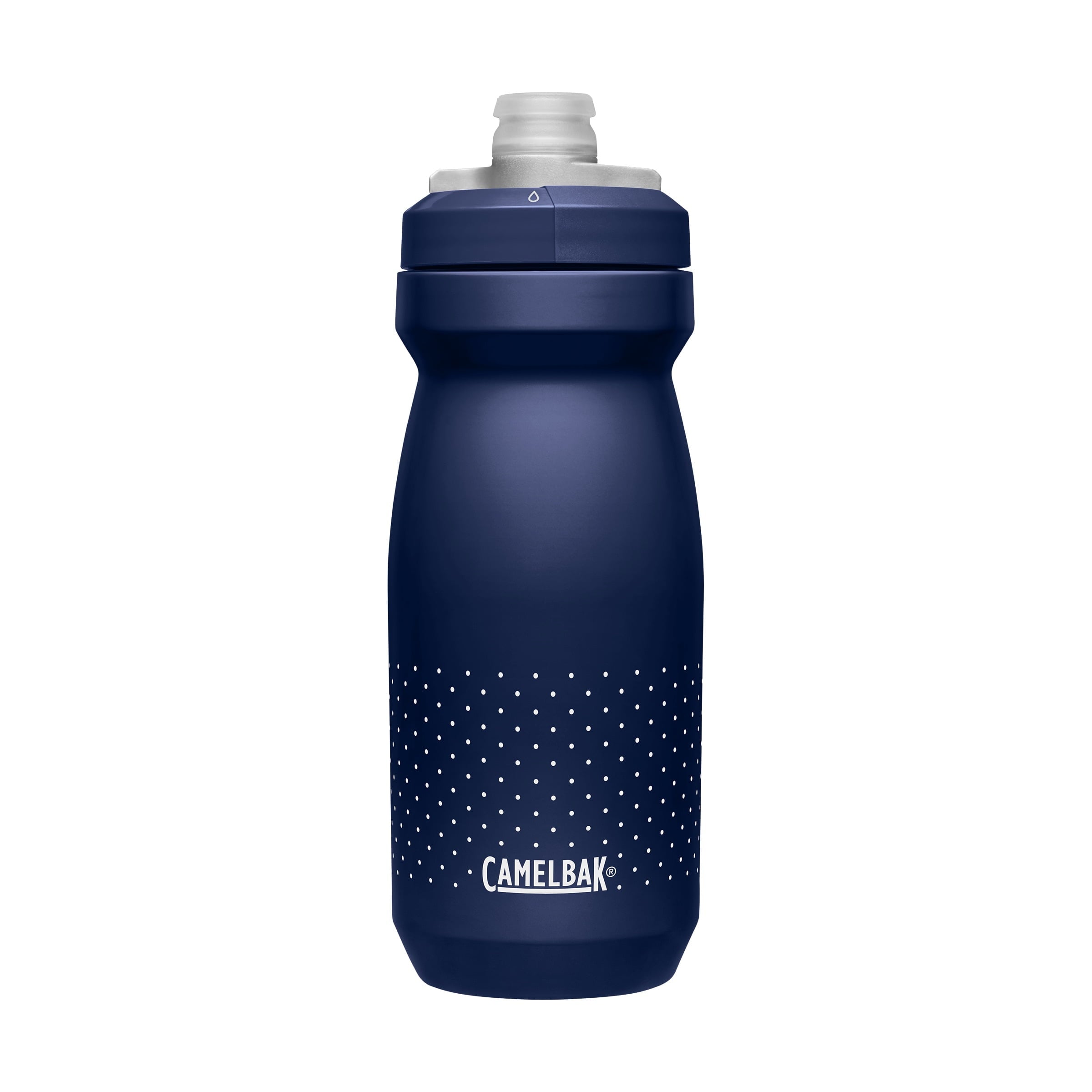 CamelBak Podium® Water Bottle, 21 oz, Navy Blue M375A