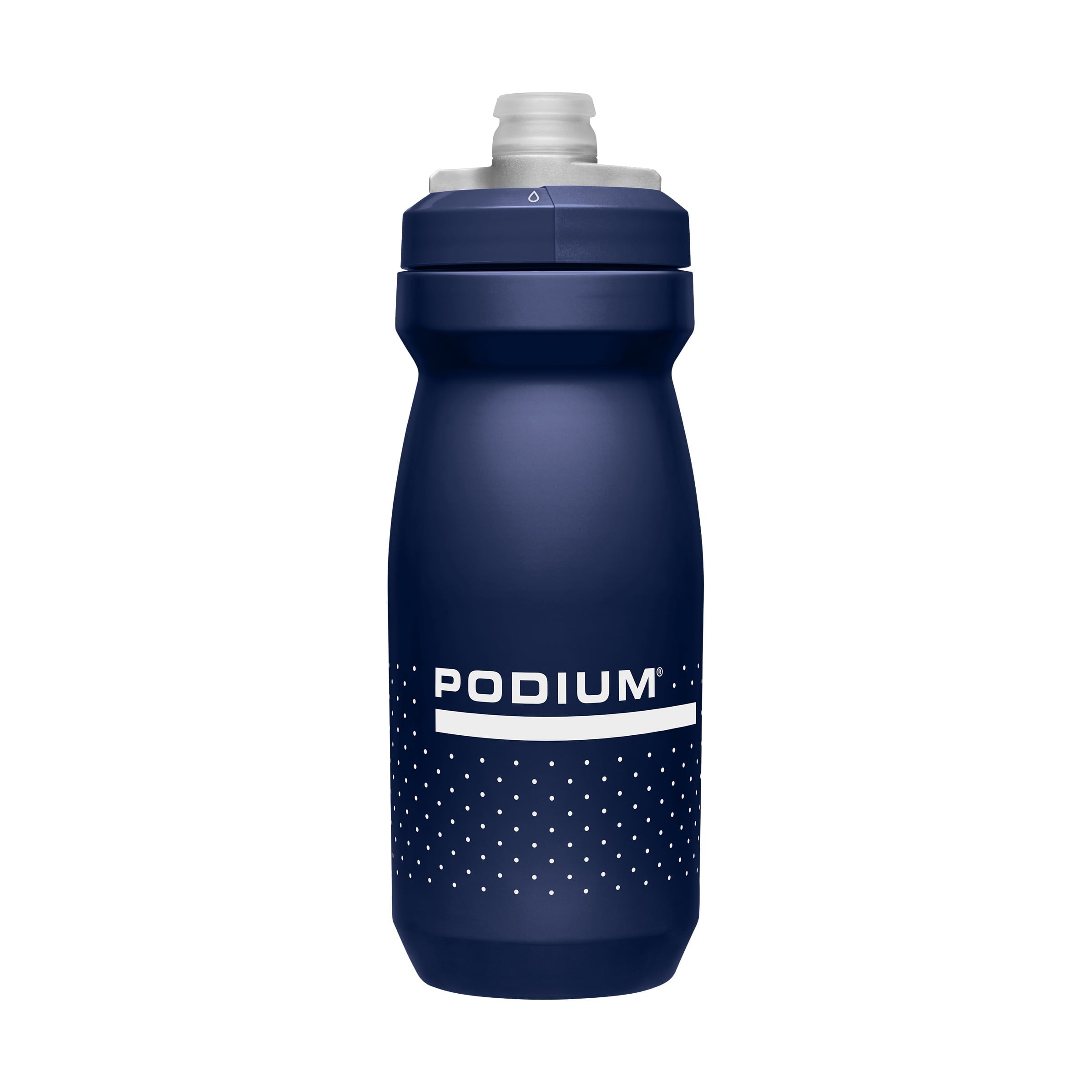 CamelBak Podium® Water Bottle, 21 oz, Navy Blue M375A