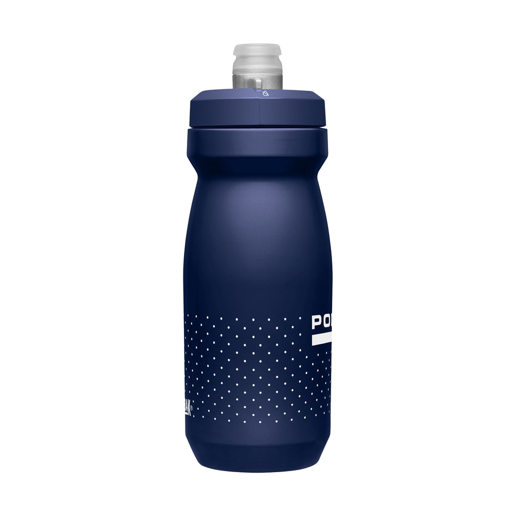 CamelBak Podium® Water Bottle, 21 oz, Navy Blue M375A