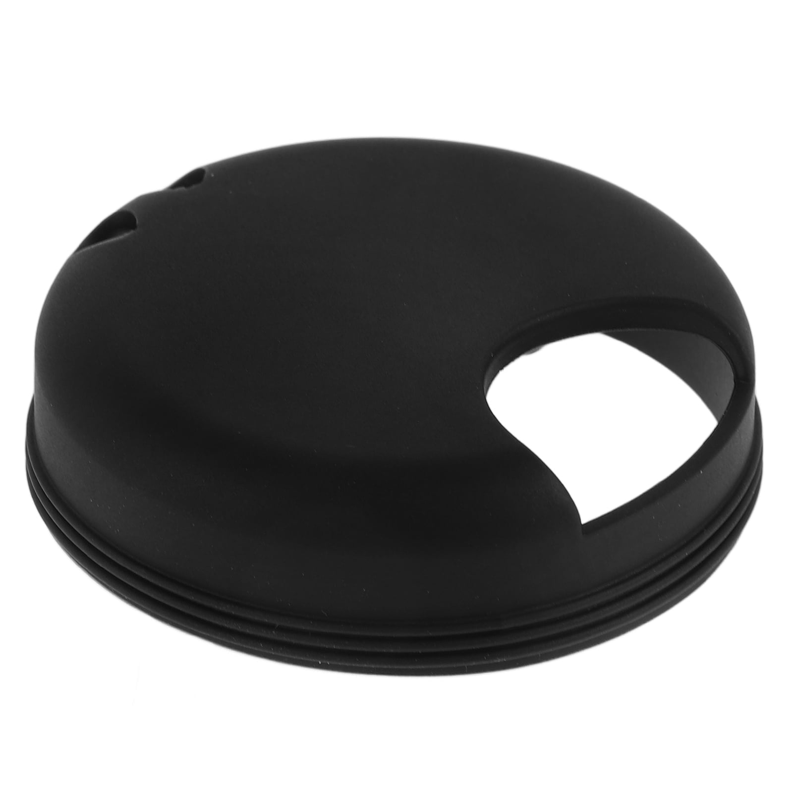 Masteelf 2pcs Splash Guarding Lid For Wide Mouth Bottle  Water Cup Anti-spill Intended Accessory Water Cup Lid Spill-proof Cap For Water Cup Compatible For Nalgene Easy Sipper M229J