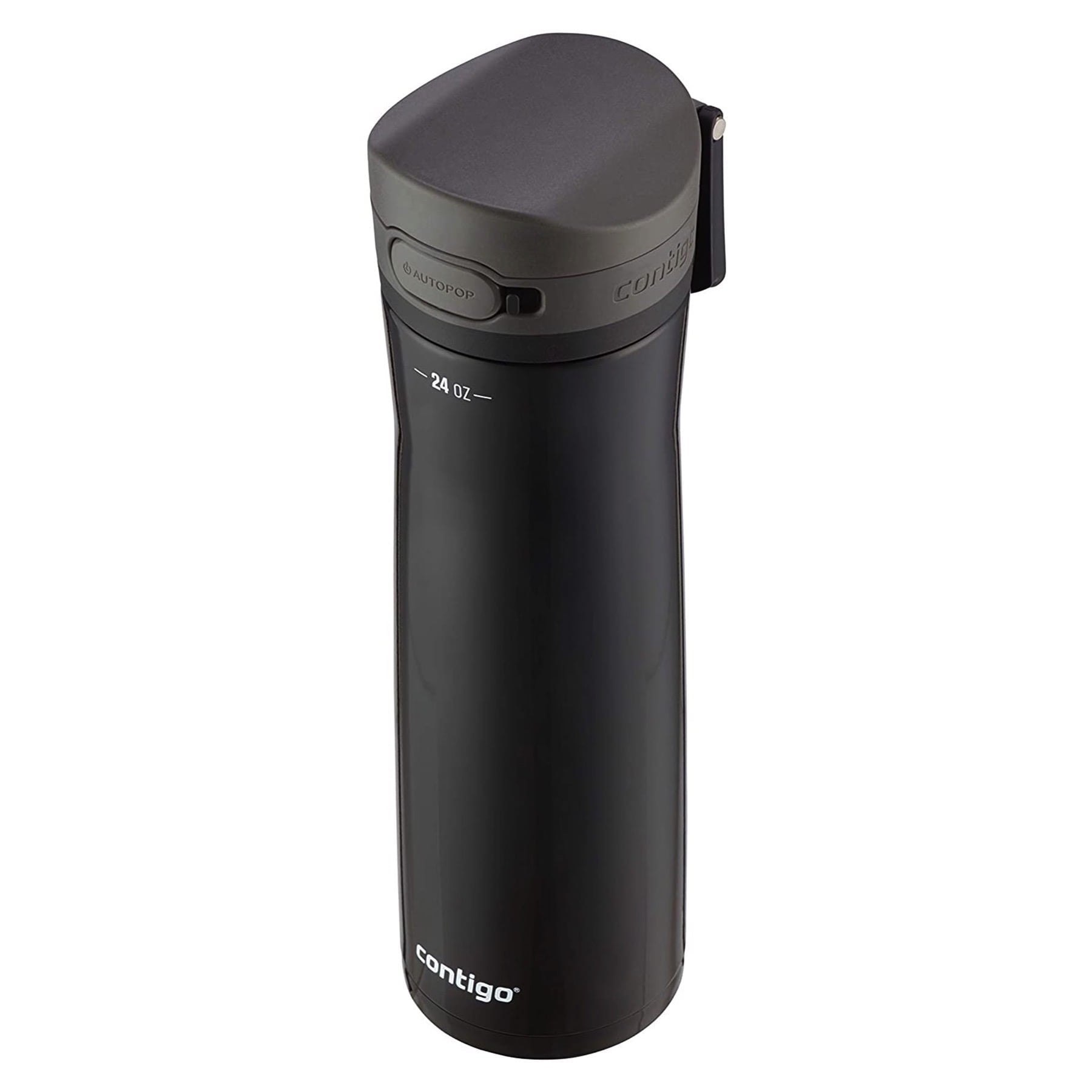 Contigo Jackson Chill 2.0 Stainless Steel Water Bottle with AUTOPOP Lid, 24oz. M29H