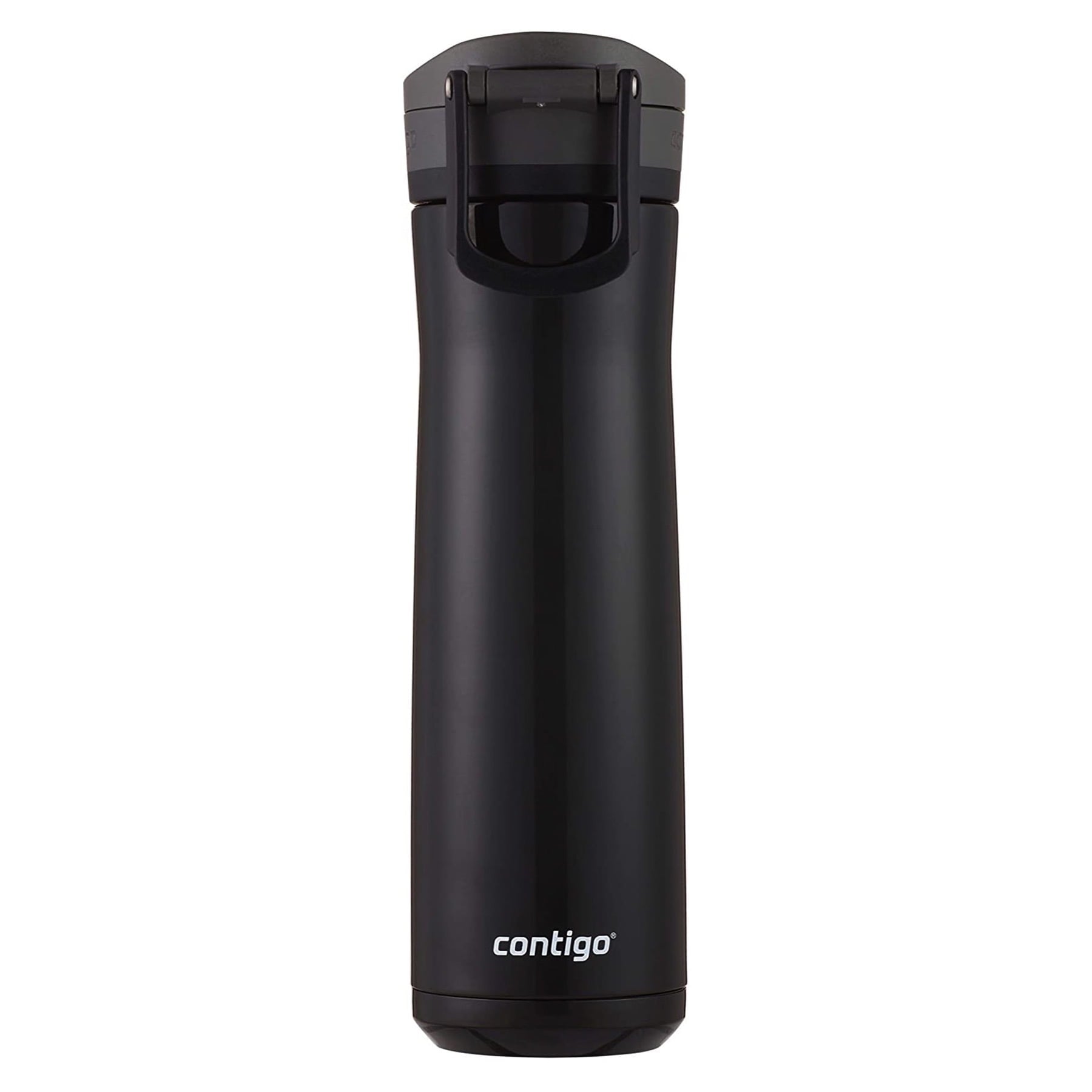 Contigo Jackson Chill 2.0 Stainless Steel Water Bottle with AUTOPOP Lid, 24oz. M29H