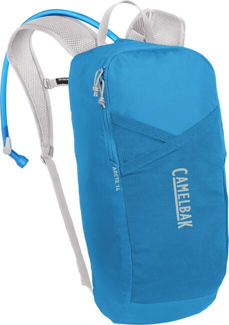 CamelBak Arete 14 50oz Color: Indigo Bunting/Silver M280W