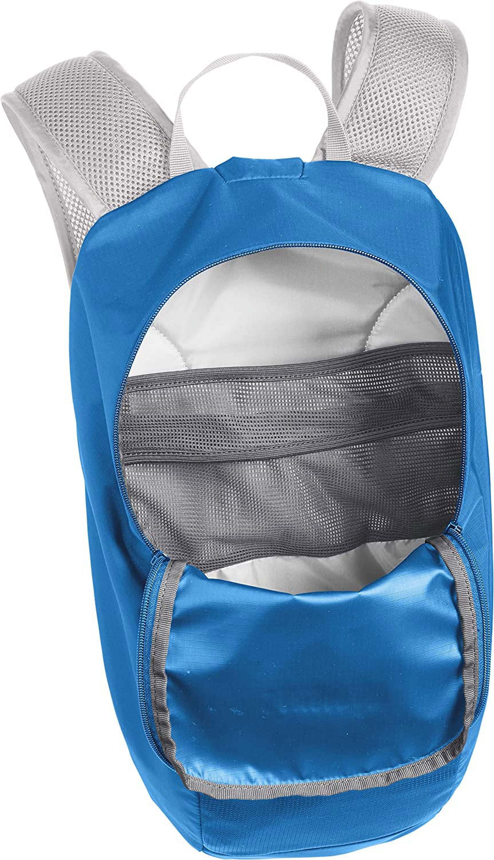 CamelBak Arete 14 50oz Color: Indigo Bunting/Silver M280W