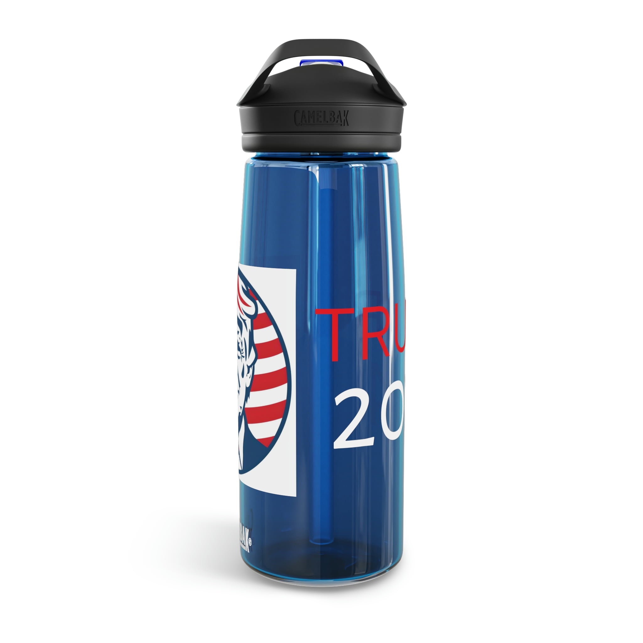 Limited Edition TRUMP 2024 CamelBak Eddy®  Water Bottle, 20oz\25oz M305X