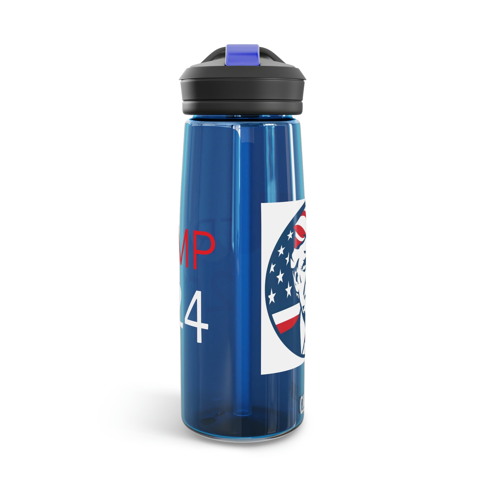 Limited Edition TRUMP 2024 CamelBak Eddy®  Water Bottle, 20oz\25oz M305X