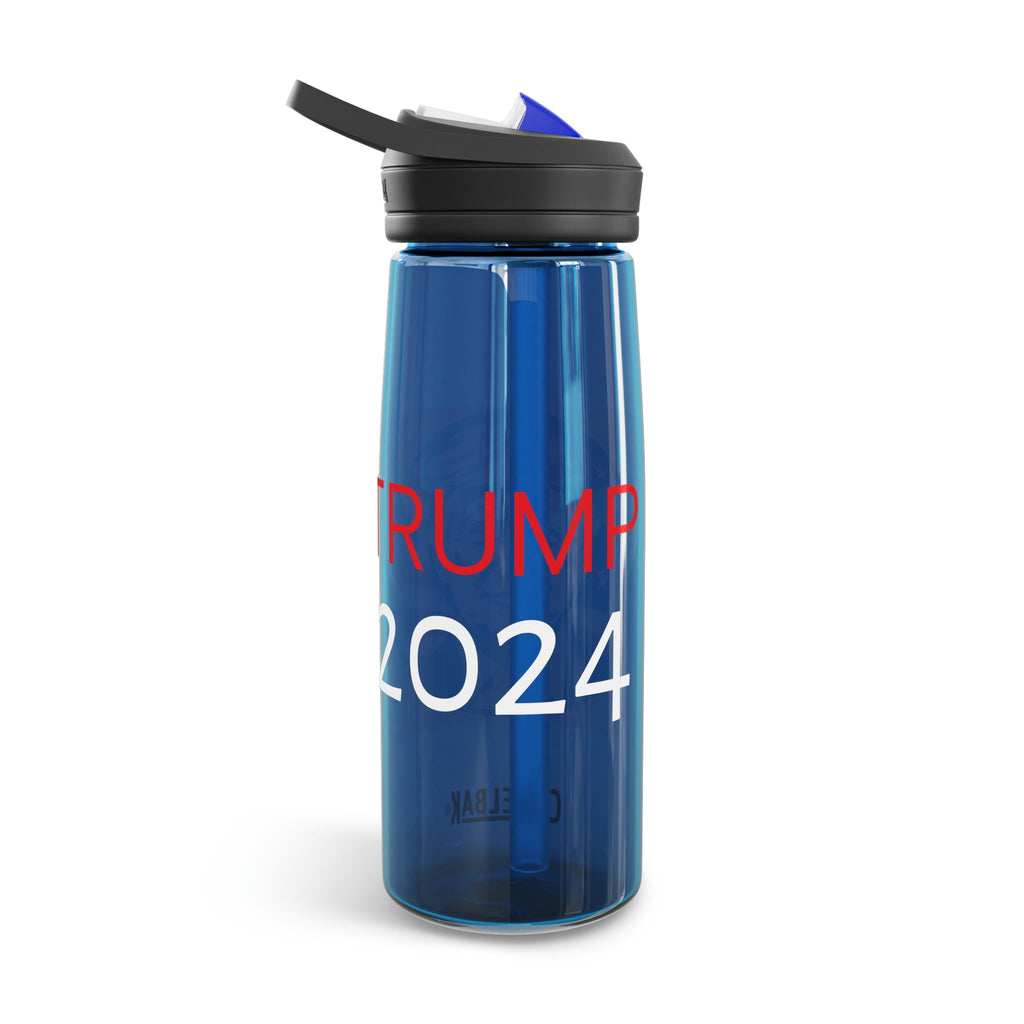 Limited Edition TRUMP 2024 CamelBak Eddy®  Water Bottle, 20oz\25oz M305X