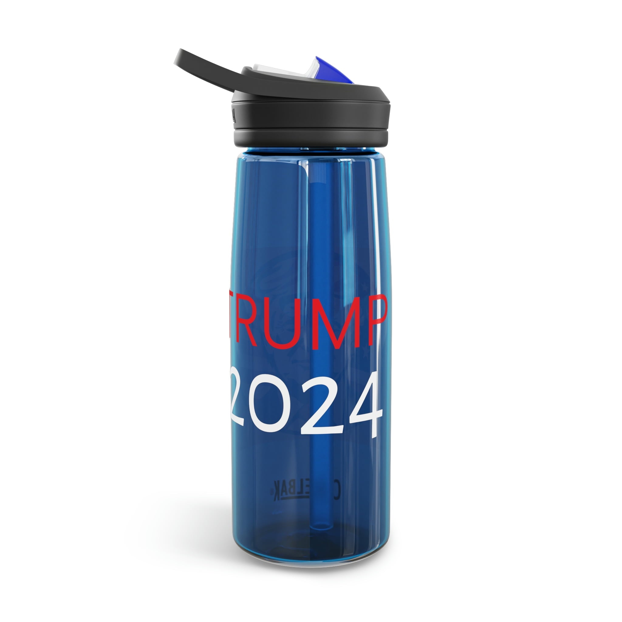 Limited Edition TRUMP 2024 CamelBak Eddy®  Water Bottle, 20oz\25oz M305X