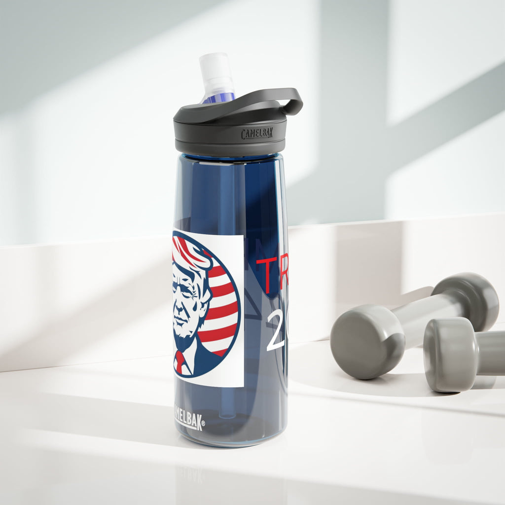 Limited Edition TRUMP 2024 CamelBak Eddy®  Water Bottle, 20oz\25oz M305X