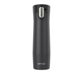 Contigo AUTOSEAL West Loop Vacuum-Insulated Stainless Steel Travel Mug with Easy-Clean Lid, 24 oz M95E