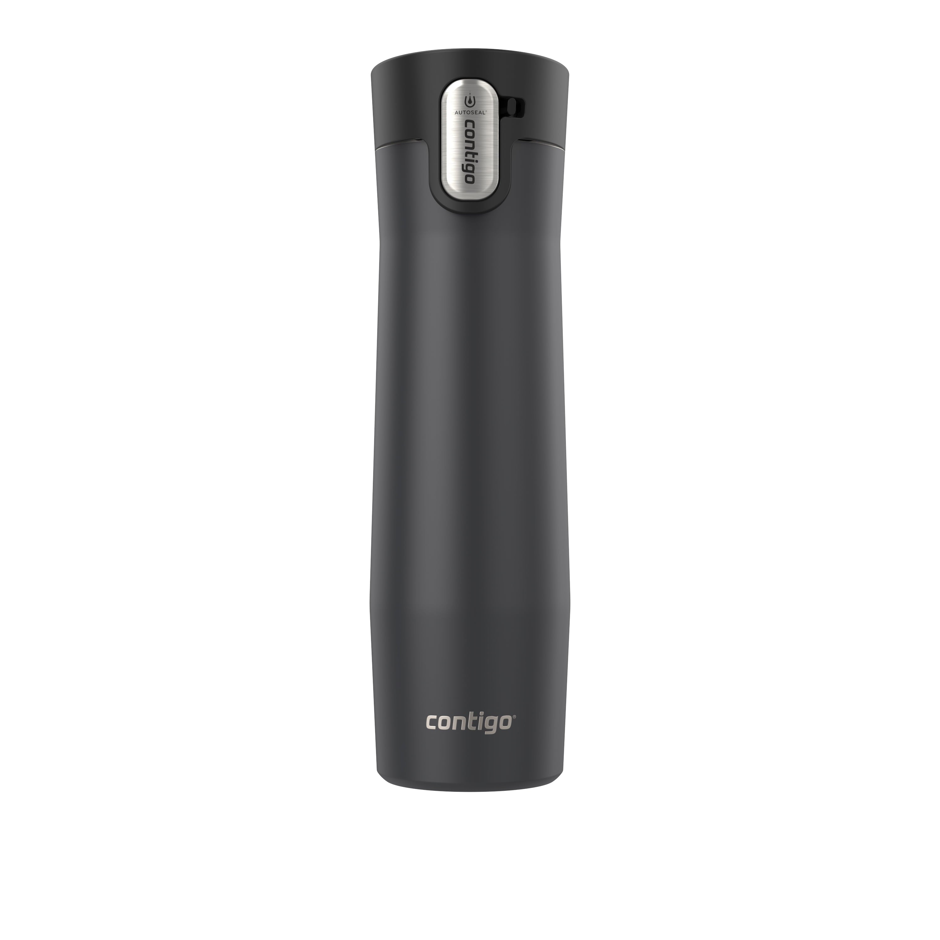 Contigo AUTOSEAL West Loop Vacuum-Insulated Stainless Steel Travel Mug with Easy-Clean Lid, 24 oz M95E