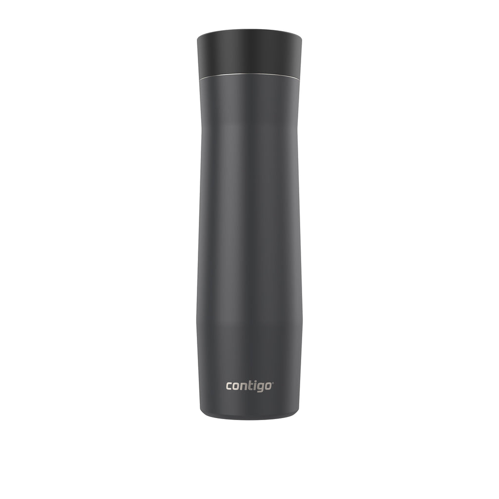 Contigo AUTOSEAL West Loop Vacuum-Insulated Stainless Steel Travel Mug with Easy-Clean Lid, 24 oz M95E
