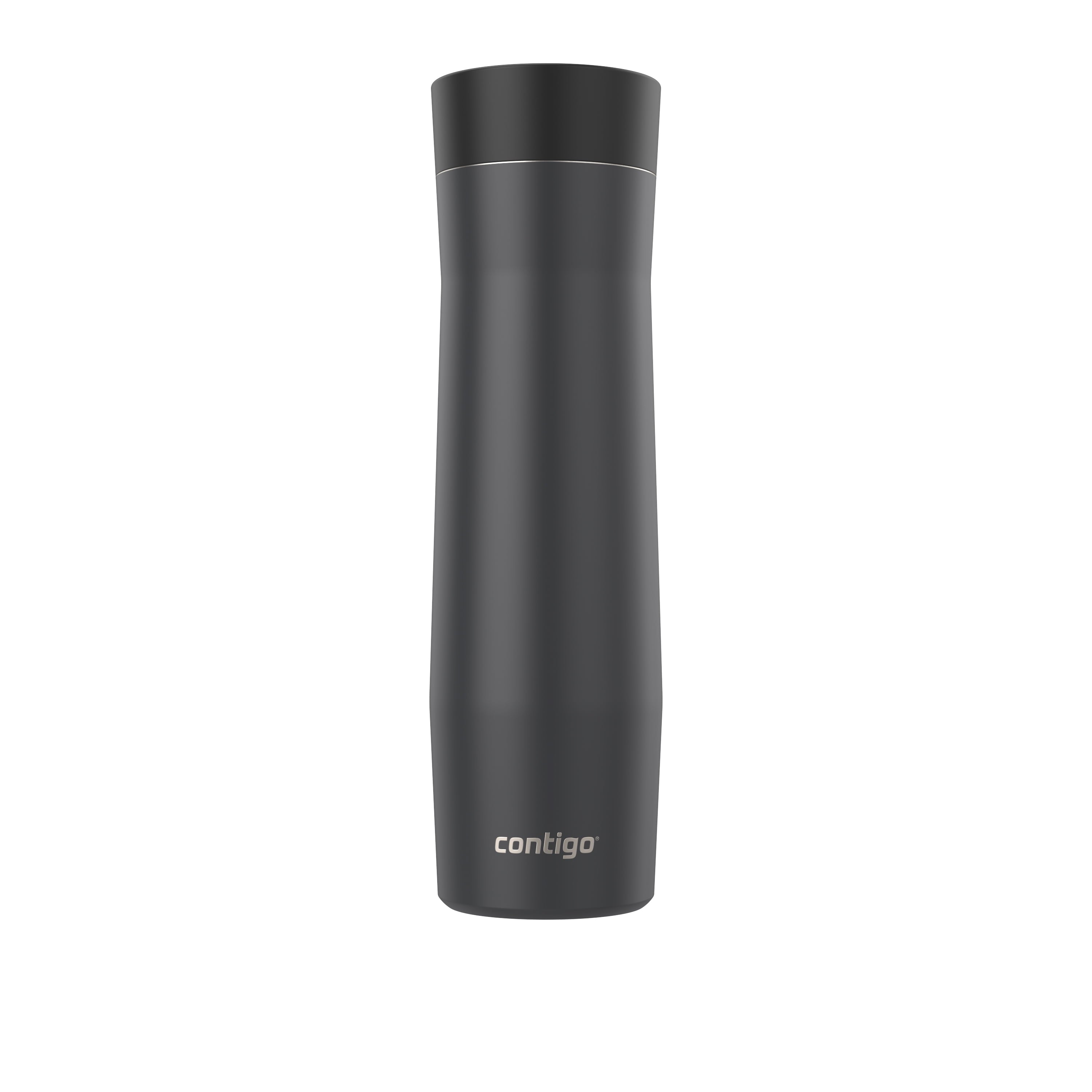 Contigo AUTOSEAL West Loop Vacuum-Insulated Stainless Steel Travel Mug with Easy-Clean Lid, 24 oz M95E