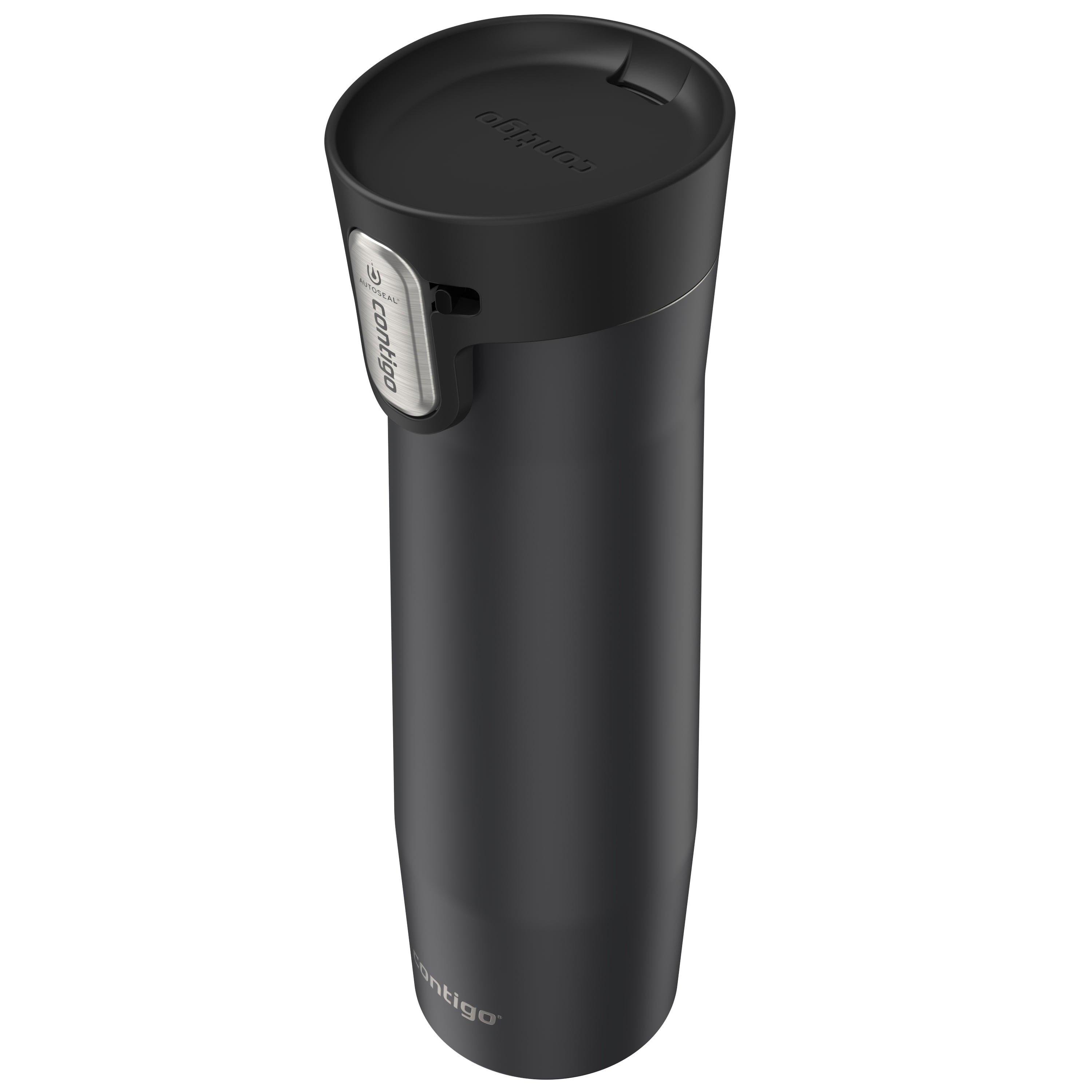 Contigo AUTOSEAL West Loop Vacuum-Insulated Stainless Steel Travel Mug with Easy-Clean Lid, 24 oz M95E