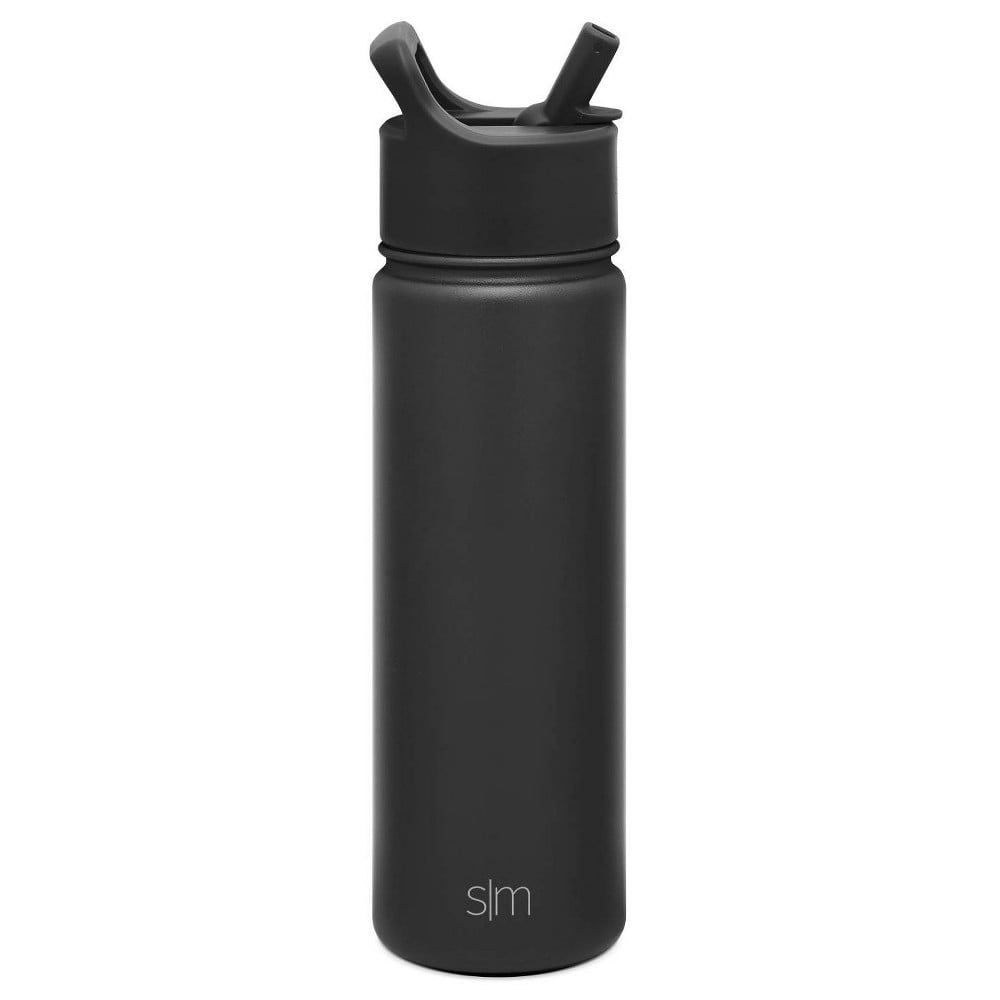 Summit 20oz 'Powder Coat' Portable Drinkware - Simple Modern M414E