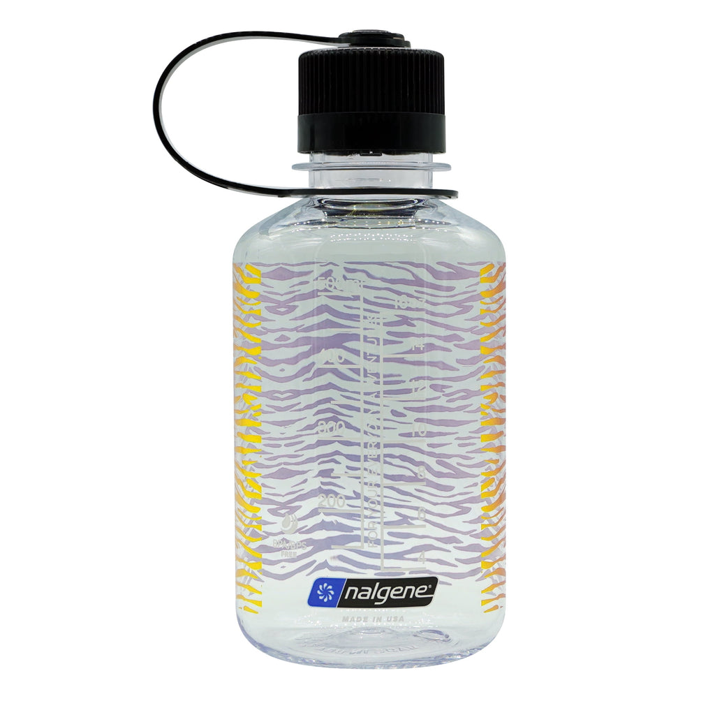 Nalgene Sustain 16 oz. Narrow Mouth Water Bottle - Cornflower Blue M141E