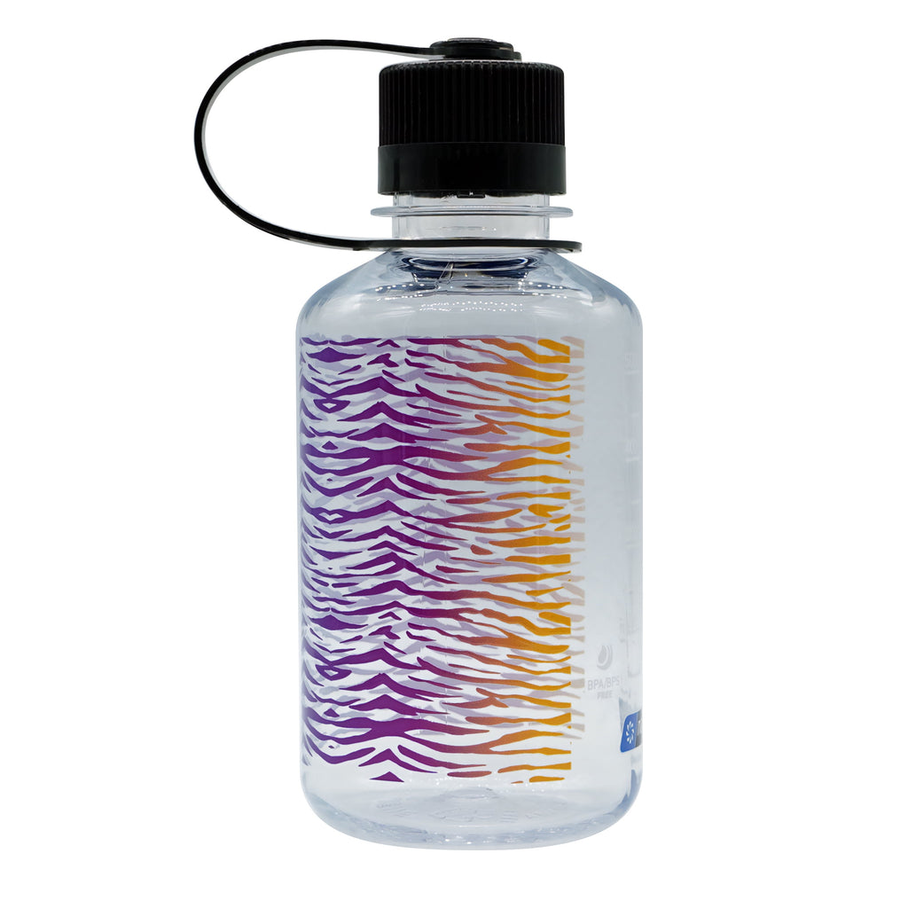 Nalgene Sustain 16 oz. Narrow Mouth Water Bottle - Cornflower Blue M141E