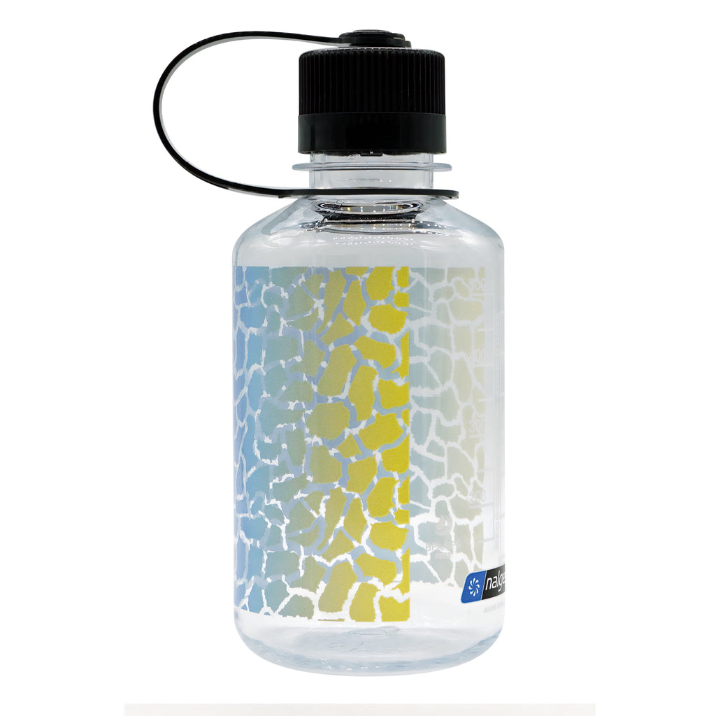 Nalgene Sustain 16 oz. Narrow Mouth Water Bottle - Cornflower Blue M141E
