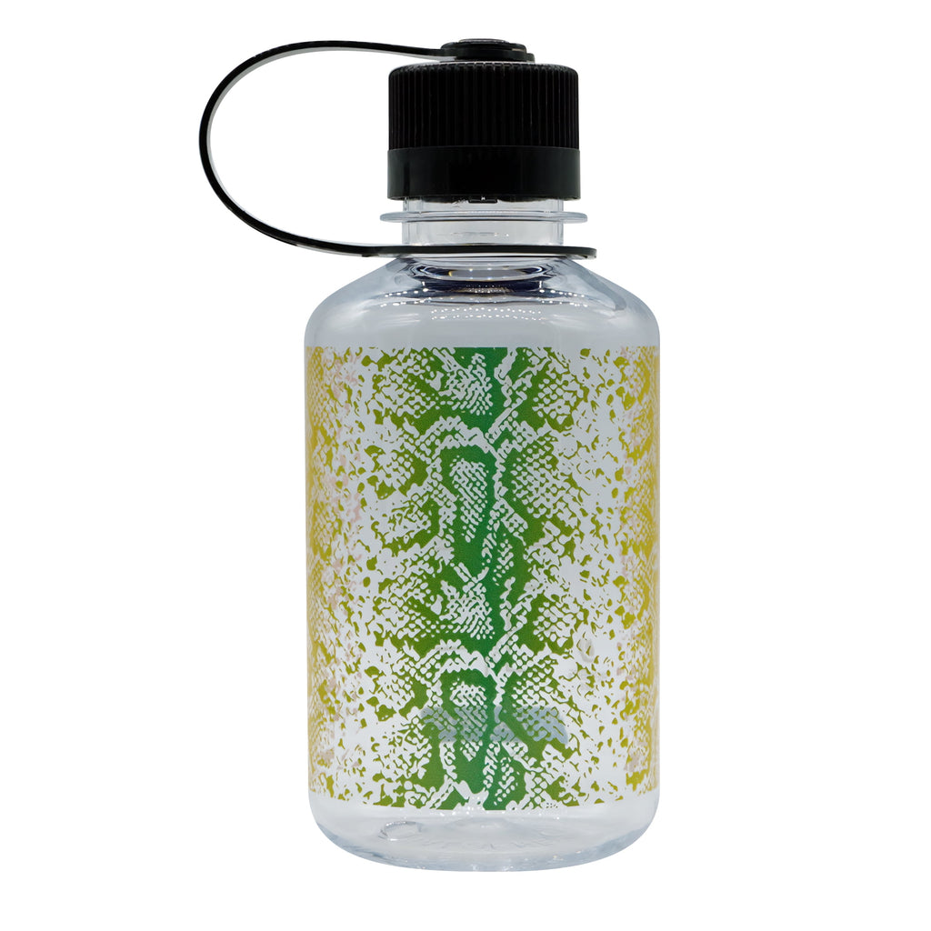 Nalgene Sustain 16 oz. Narrow Mouth Water Bottle - Cornflower Blue M141E