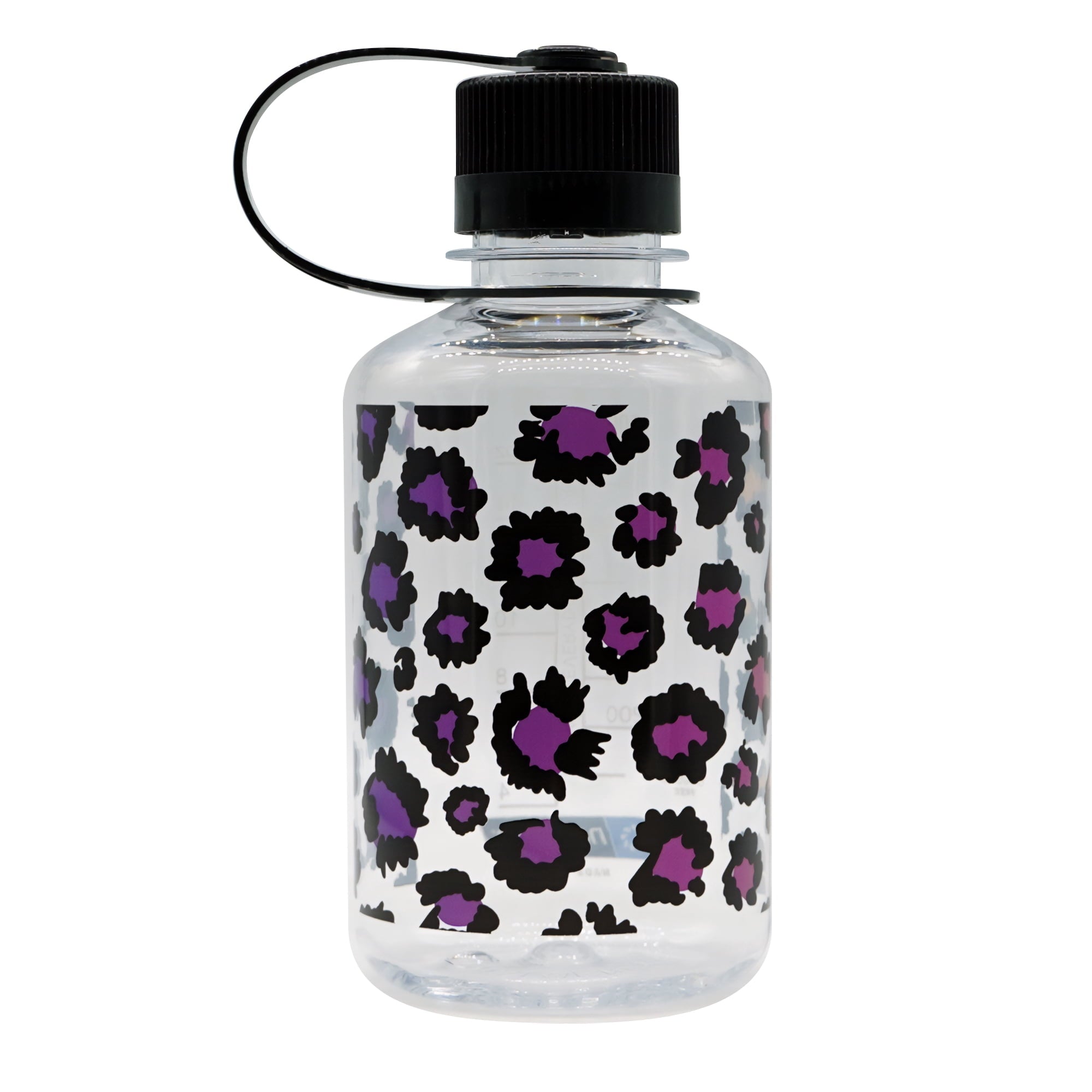 Nalgene Sustain 16 oz. Narrow Mouth Water Bottle - Cornflower Blue M141E