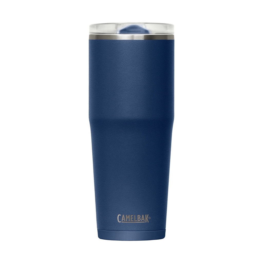 CamelBak Thrive™ Insulated Stainless Steel Tumbler, 20 oz, Navy M276S