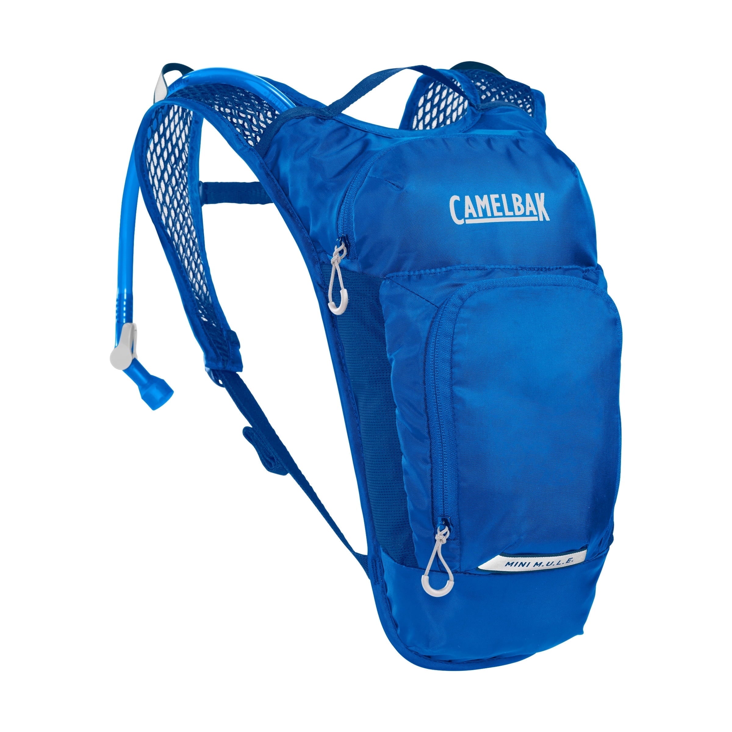 CamelBak Mini M.U.L.E.® 50 oz Hydration Pack, Sharks M250G