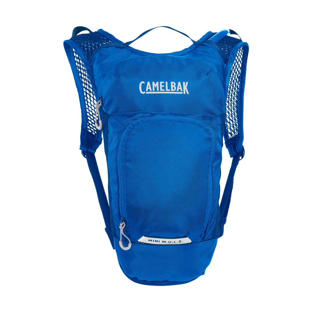 CamelBak Mini M.U.L.E.® 50 oz Hydration Pack, Sharks M250G