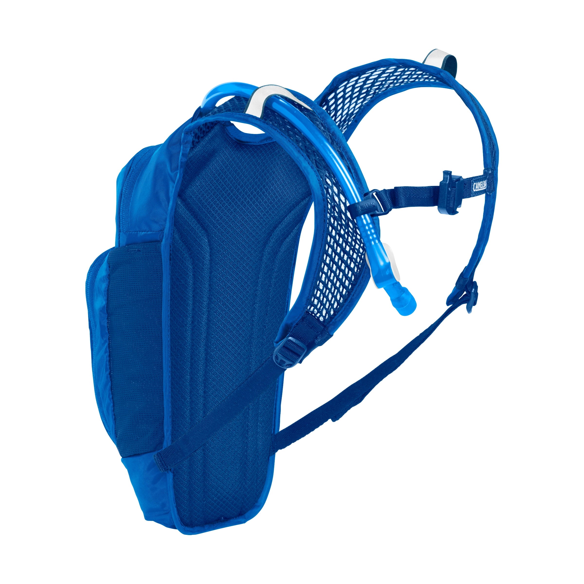 CamelBak Mini M.U.L.E.® 50 oz Hydration Pack, Sharks M250G