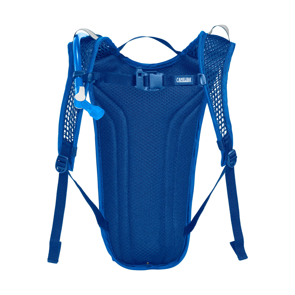 CamelBak Mini M.U.L.E.® 50 oz Hydration Pack, Sharks M250G