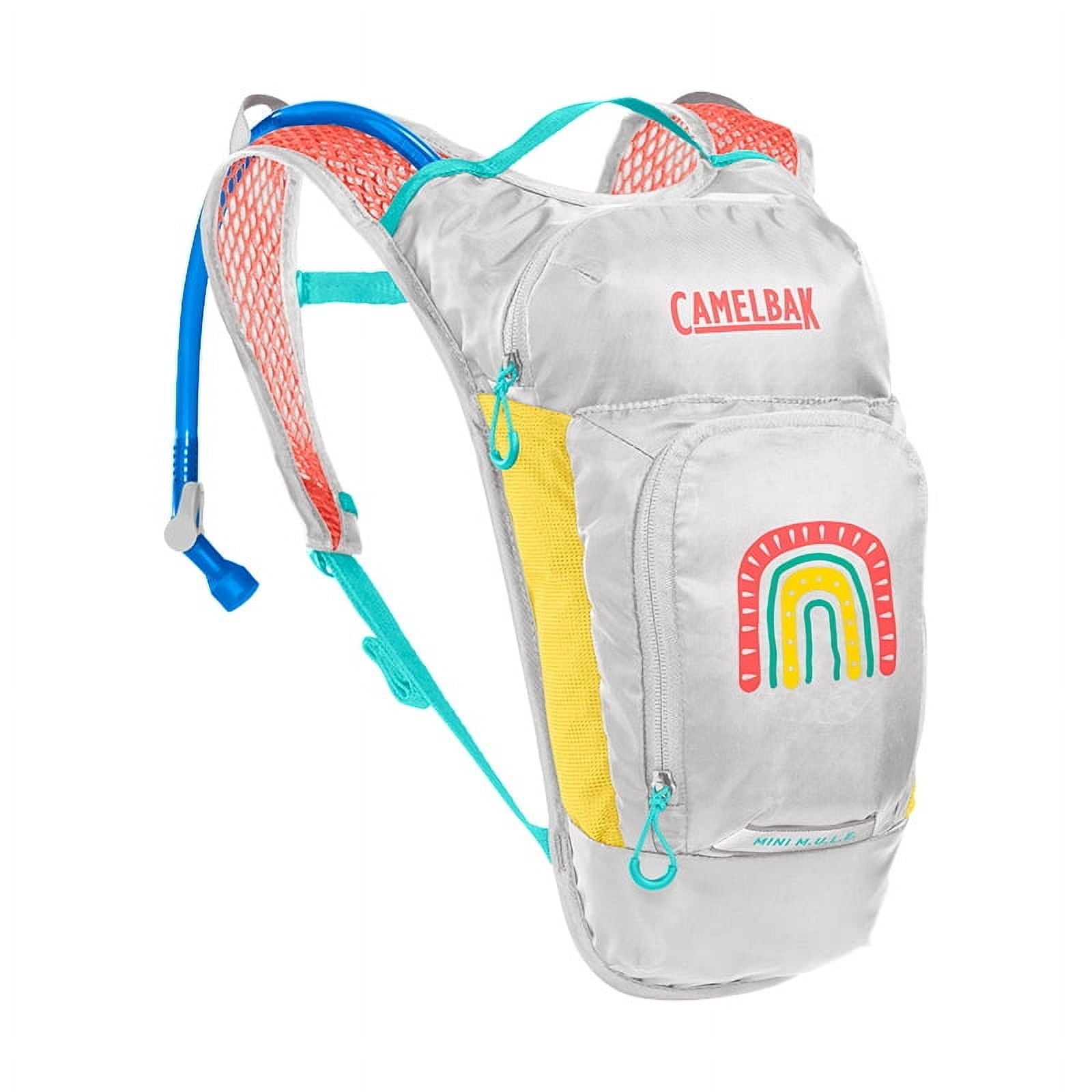 CamelBak Mini M.U.L.E.® 50 oz Hydration Pack, Sharks M250G