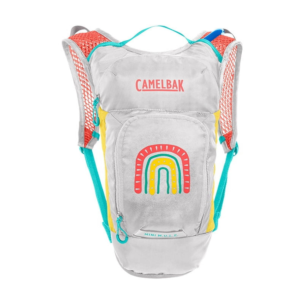 CamelBak Mini M.U.L.E.® 50 oz Hydration Pack, Sharks M250G