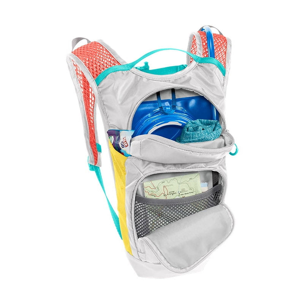 CamelBak Mini M.U.L.E.® 50 oz Hydration Pack, Sharks M250G