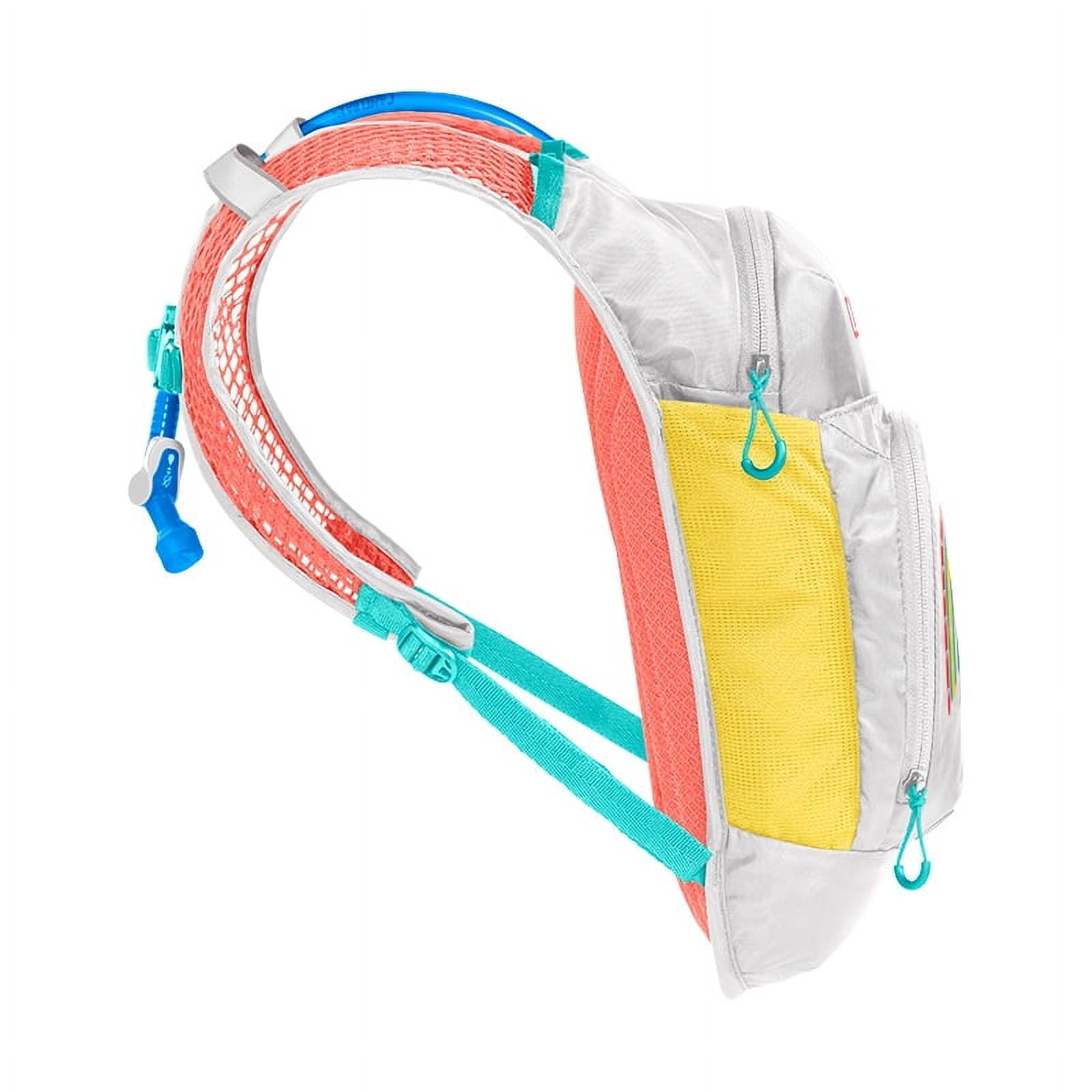 CamelBak Mini M.U.L.E.® 50 oz Hydration Pack, Sharks M250G