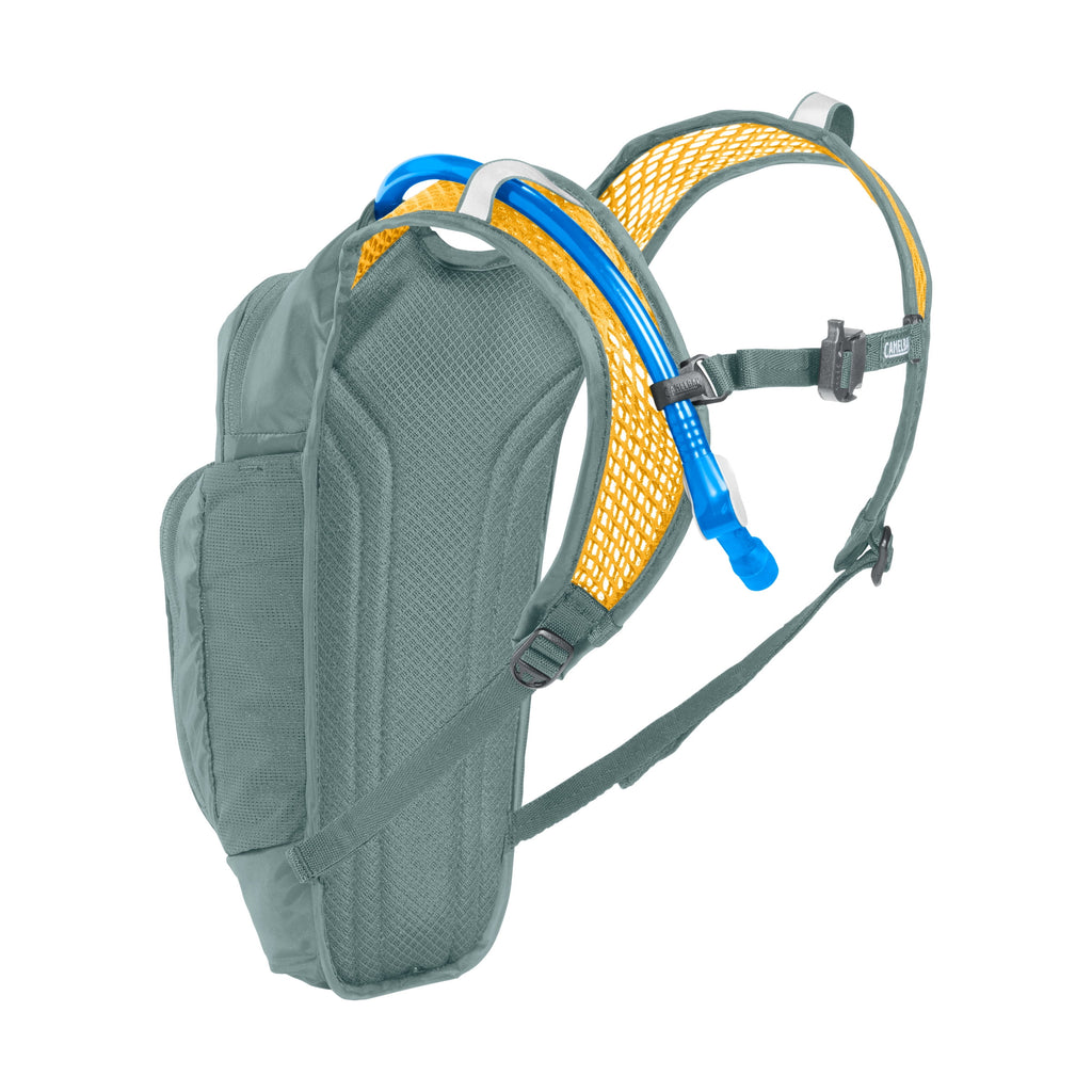 CamelBak Mini M.U.L.E.® 50 oz Hydration Pack, Sharks M250G