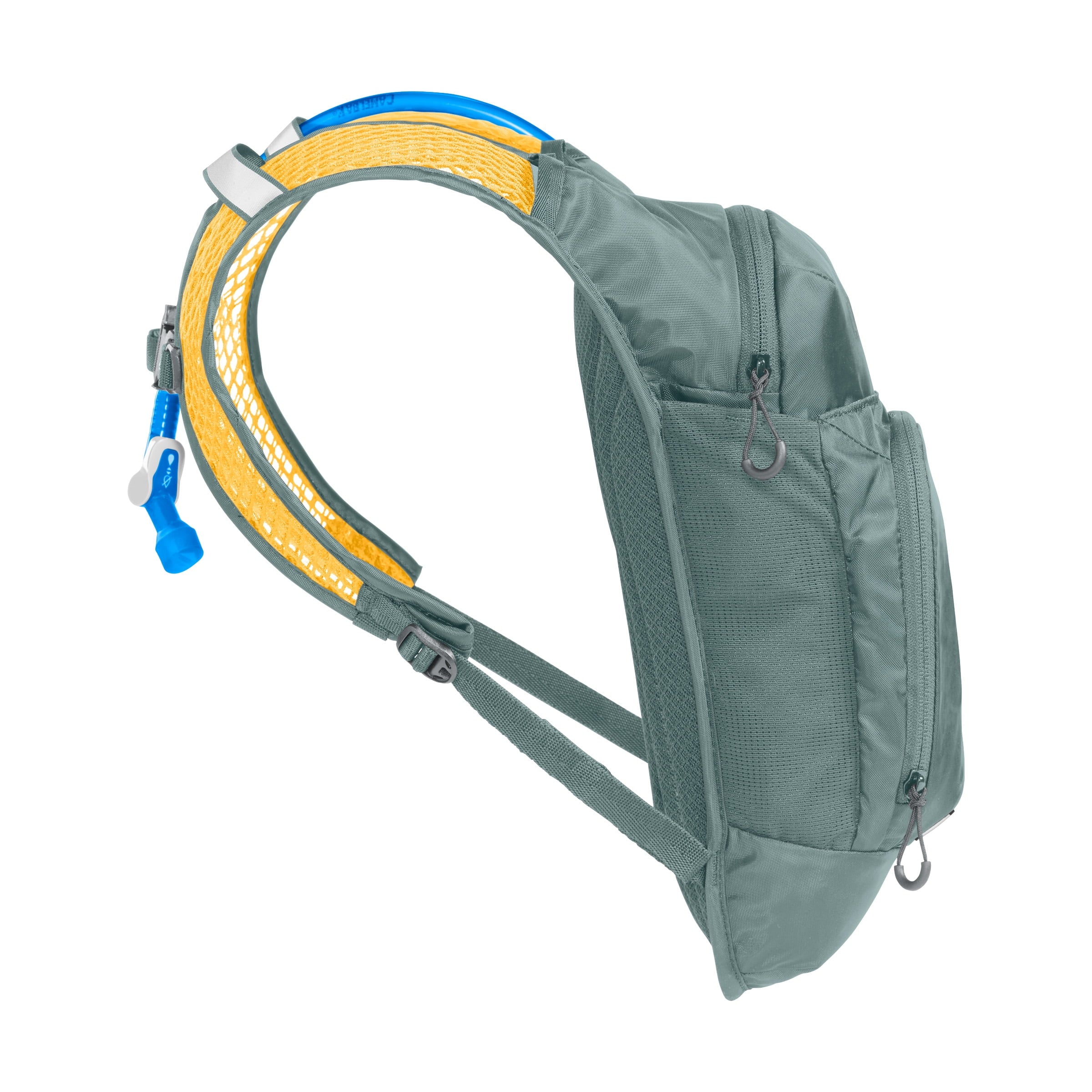 CamelBak Mini M.U.L.E.® 50 oz Hydration Pack, Sharks M250G
