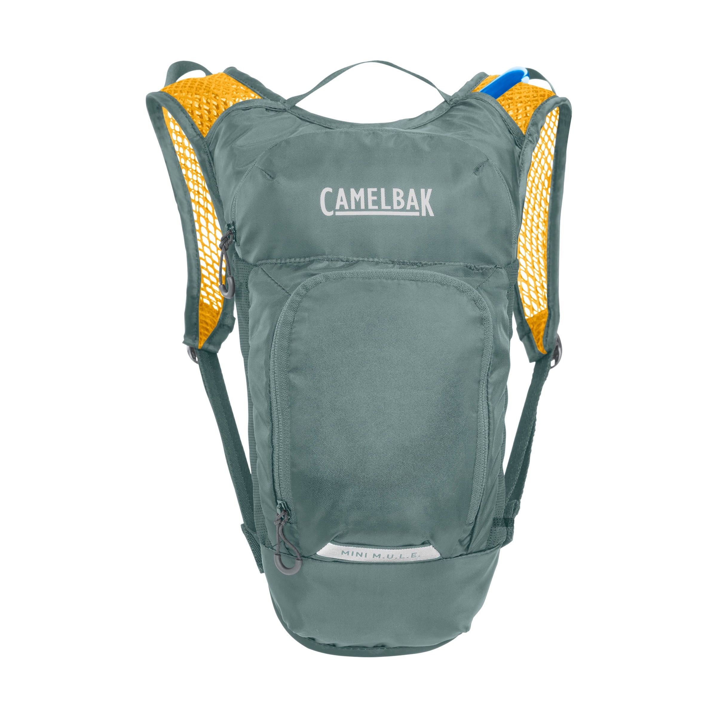 CamelBak Mini M.U.L.E.® 50 oz Hydration Pack, Sharks M250G