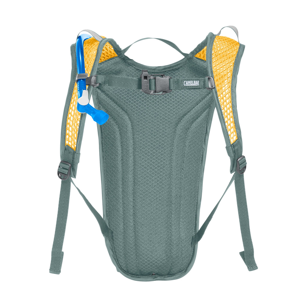 CamelBak Mini M.U.L.E.® 50 oz Hydration Pack, Sharks M250G