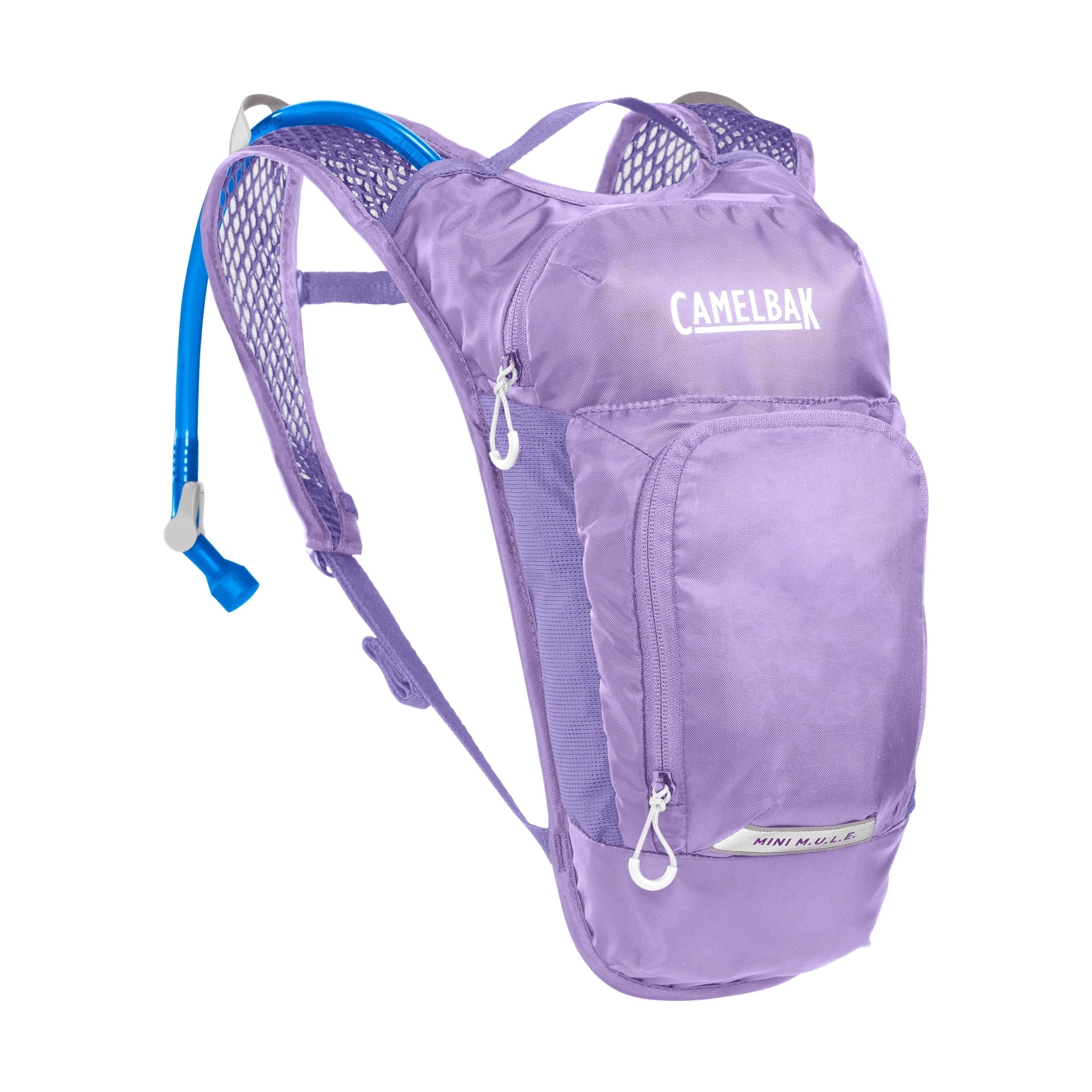CamelBak Mini M.U.L.E.® 50 oz Hydration Pack, Sharks M250G