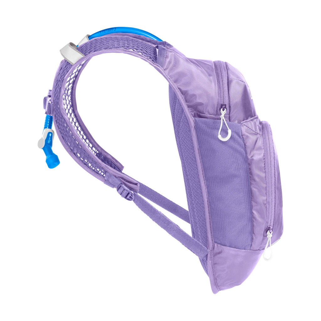 CamelBak Mini M.U.L.E.® 50 oz Hydration Pack, Sharks M250G