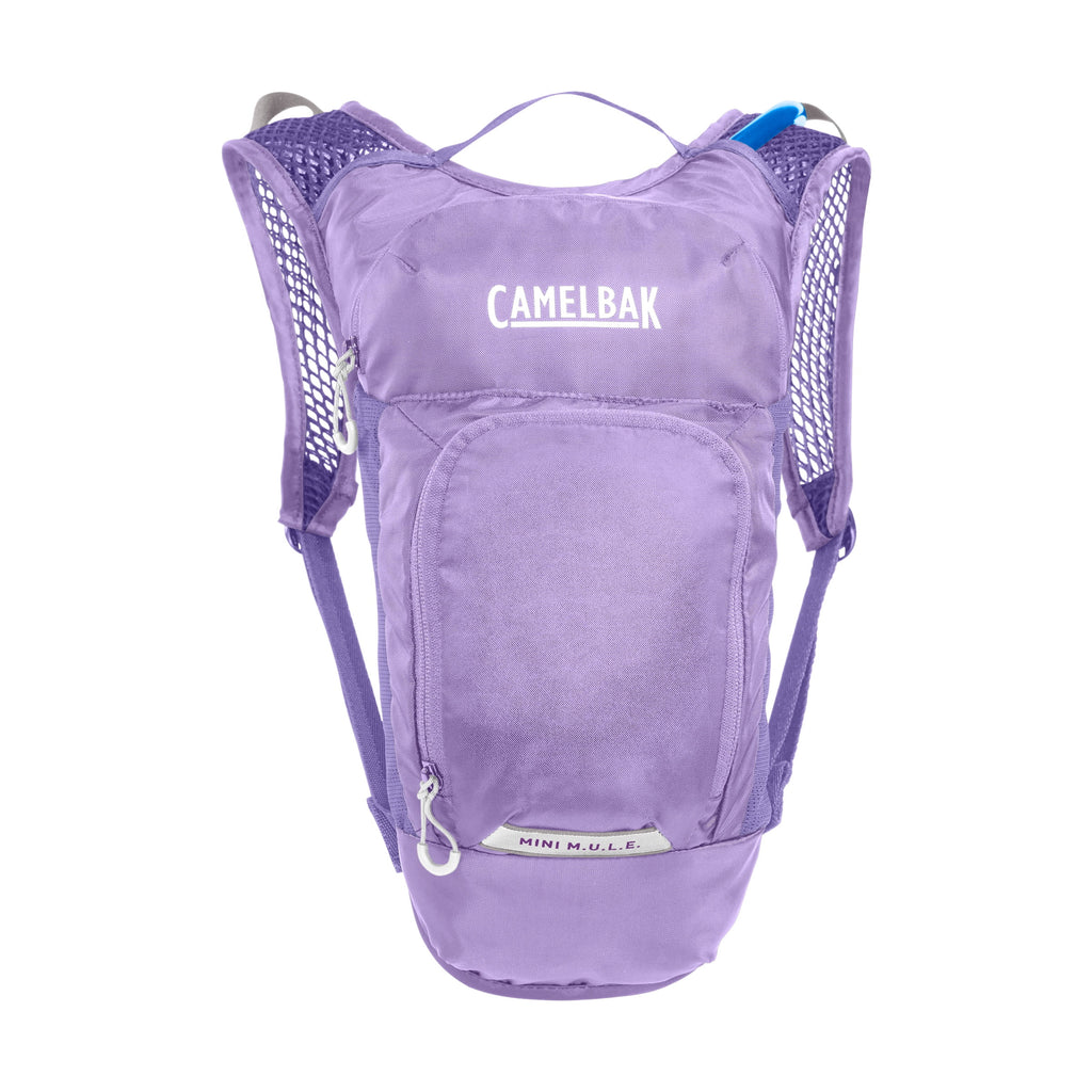 CamelBak Mini M.U.L.E.® 50 oz Hydration Pack, Sharks M250G