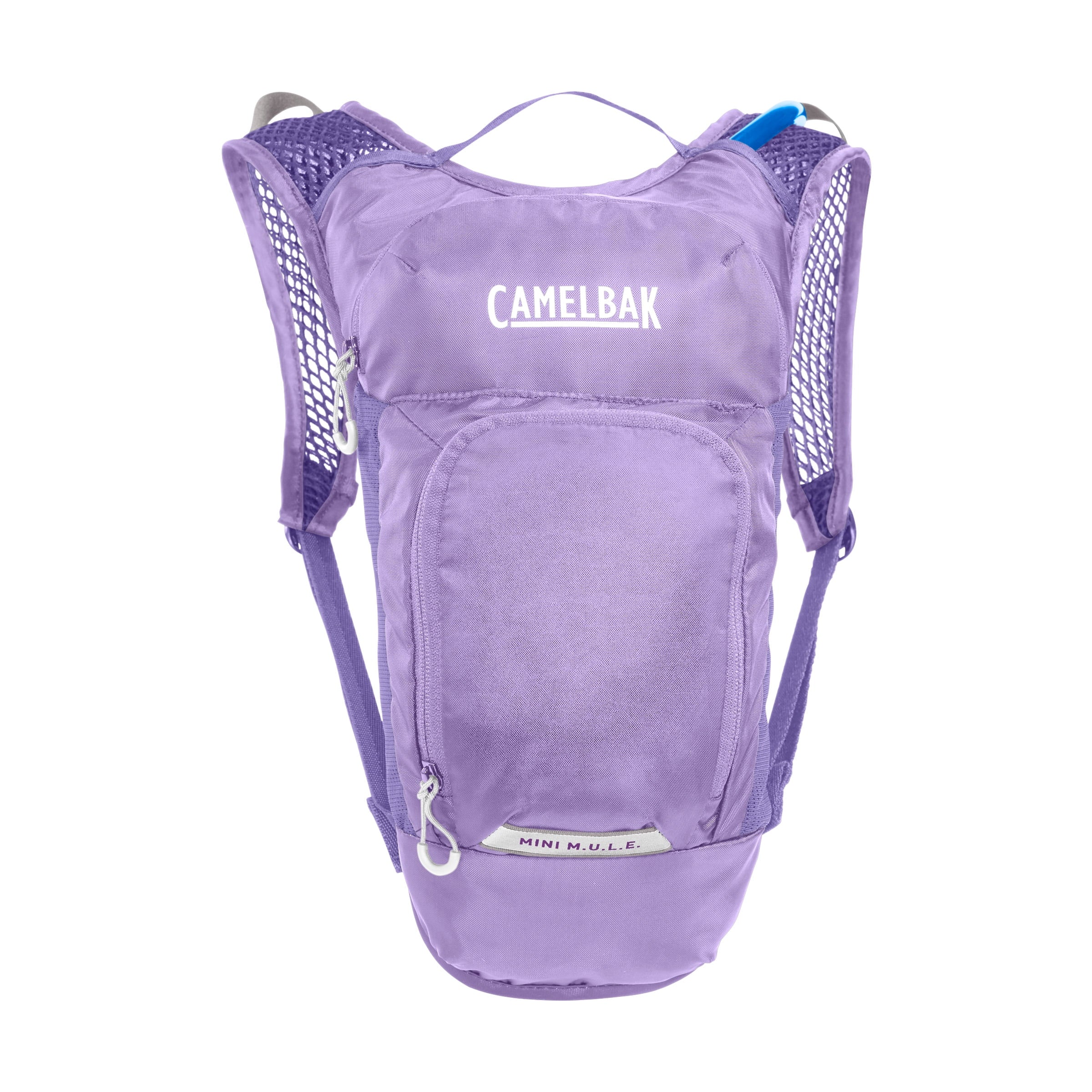 CamelBak Mini M.U.L.E.® 50 oz Hydration Pack, Sharks M250G