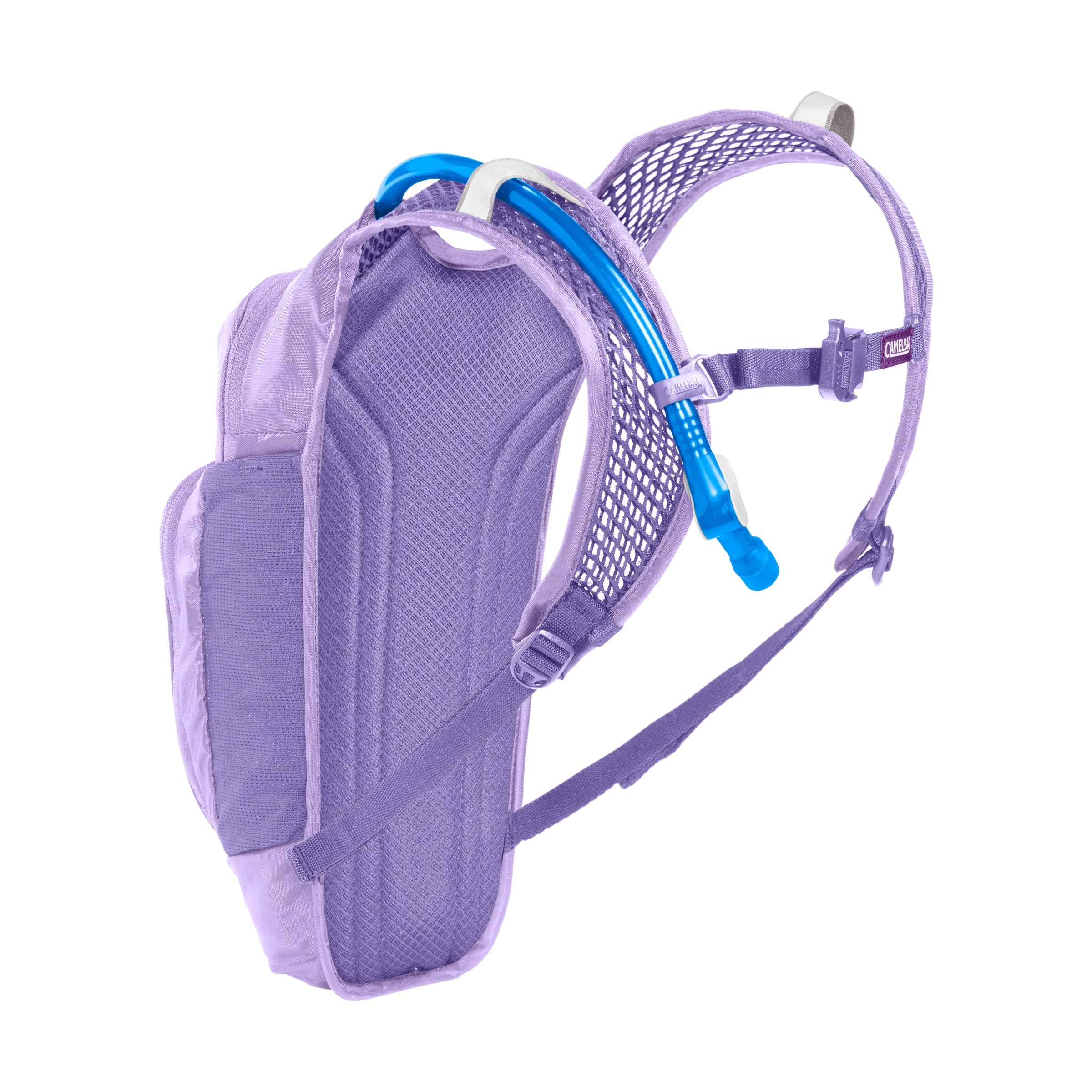 CamelBak Mini M.U.L.E.® 50 oz Hydration Pack, Sharks M250G