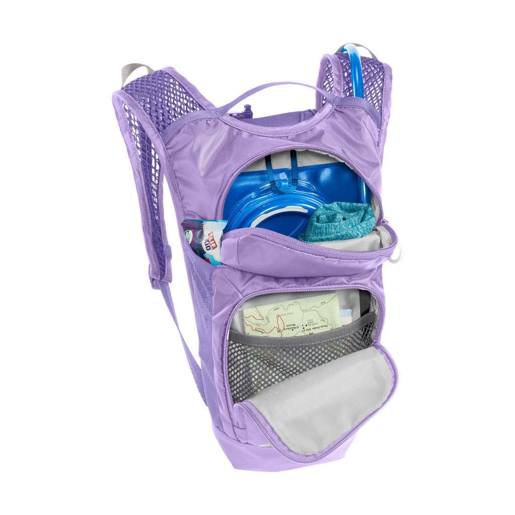 CamelBak Mini M.U.L.E.® 50 oz Hydration Pack, Sharks M250G