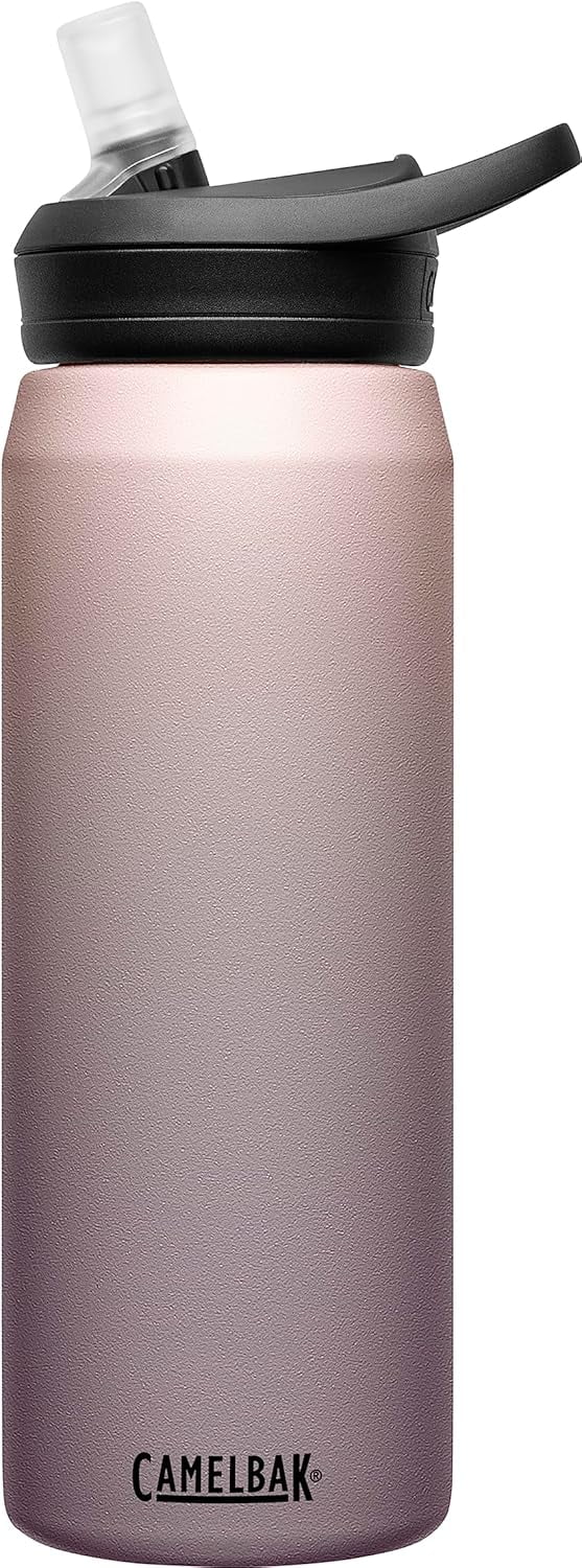 CamelBak Eddy+ Water Bottle with Straw - Insulated M295P
