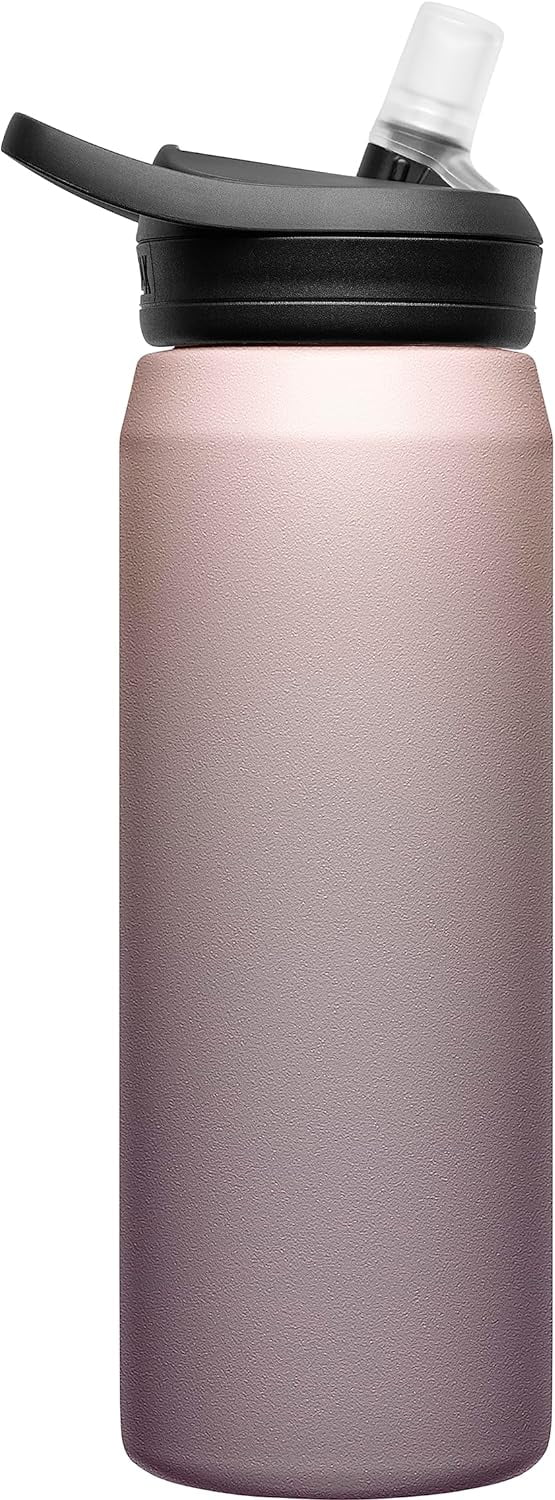 CamelBak Eddy+ Water Bottle with Straw - Insulated M295P