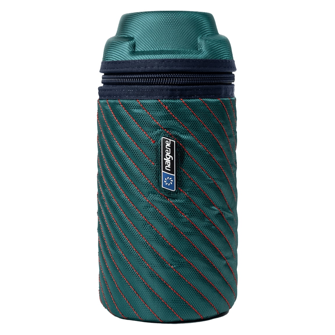 Nalgene Insulated Sleeve for 32 oz. Wide Mouth Water Bottle - Teal M195D