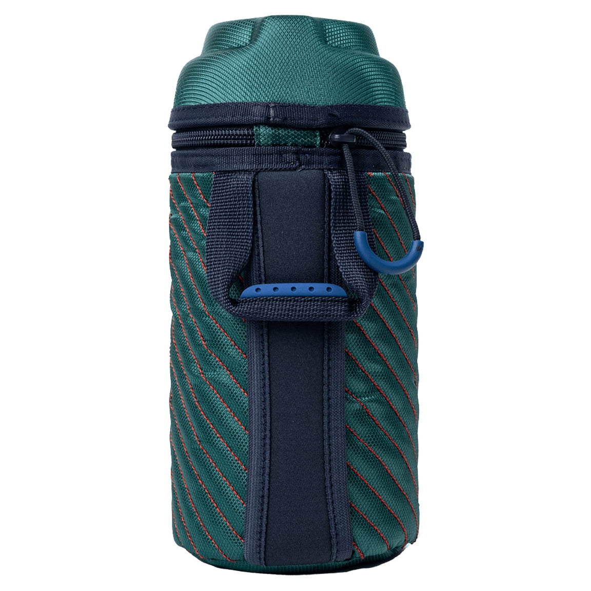 Nalgene Insulated Sleeve for 32 oz. Wide Mouth Water Bottle - Teal M195D