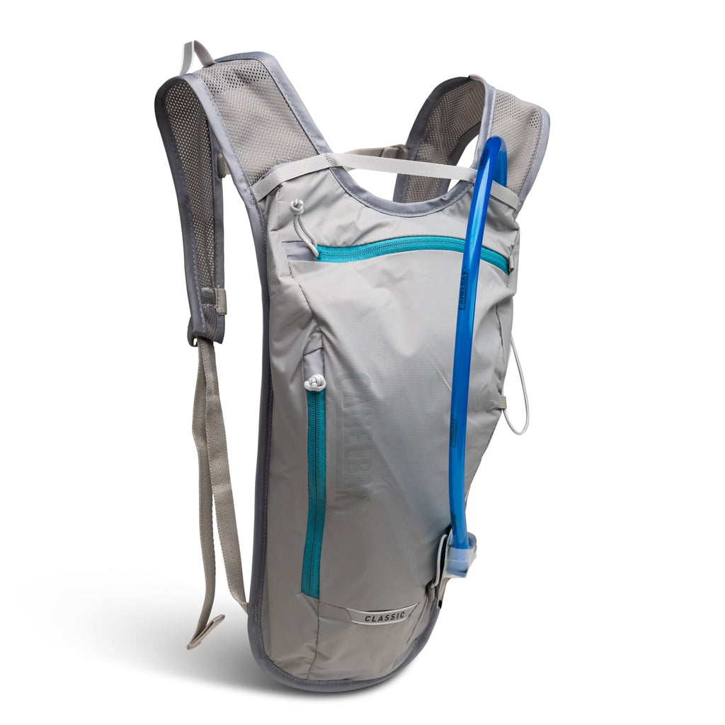 CamelBak Classic Light 70oz Hydration Pack, Gunmetal M238T
