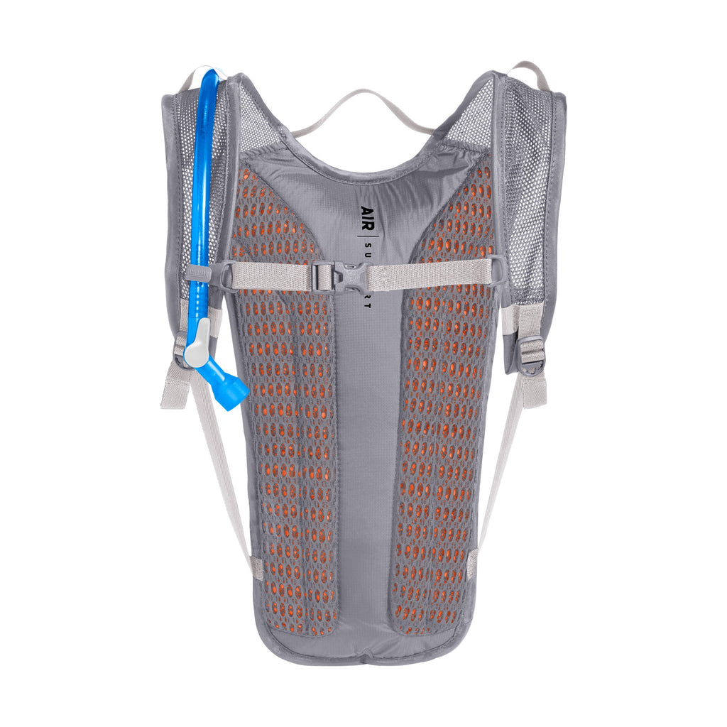 CamelBak Classic Light 70oz Hydration Pack, Gunmetal M238T