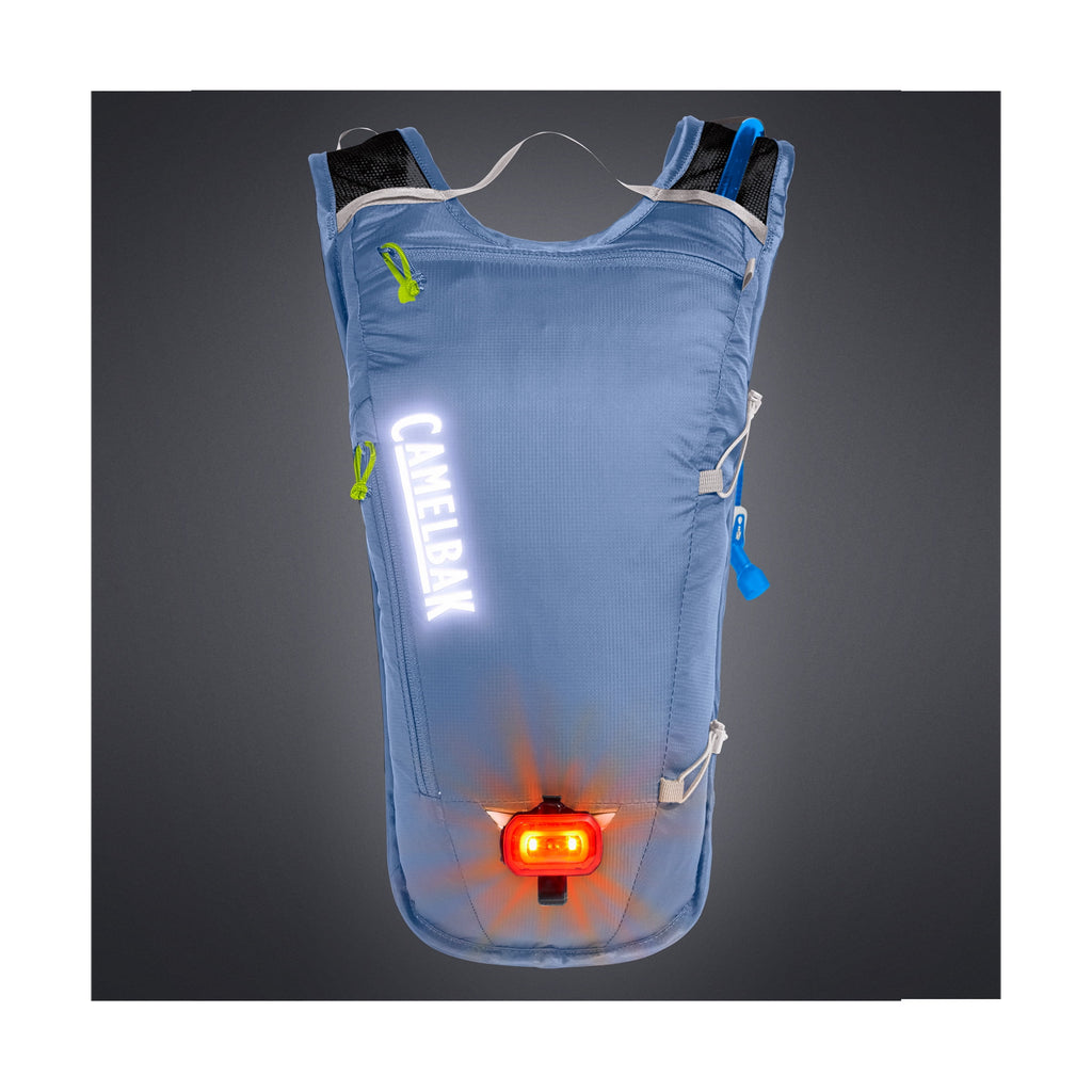 CamelBak Classic Light 70oz Hydration Pack, Gunmetal M238T